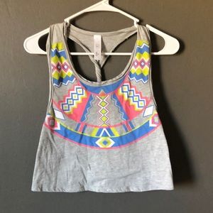 BP XS cute top